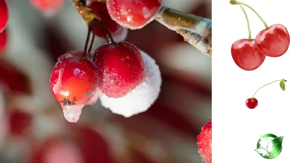 Commercial supplier evaluation for Frozen Sour Cherries should cover specification, packaging, required records, logistics, and landed commercial cost.
